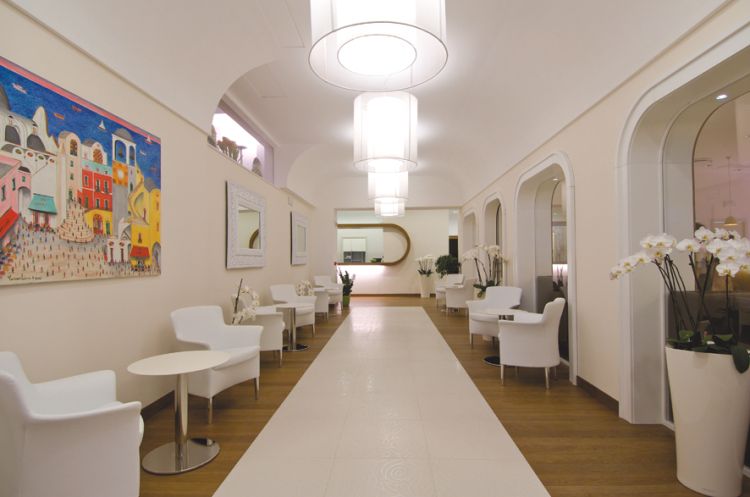 Hotel Plaza