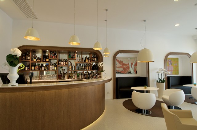 Hotel Plaza