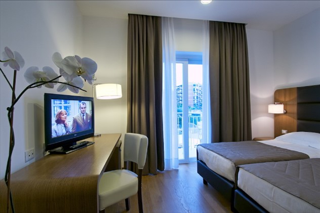 Hotel Plaza