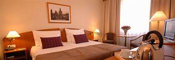 Plaza Prague Hotel