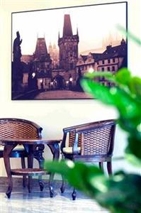 Plaza Prague Hotel