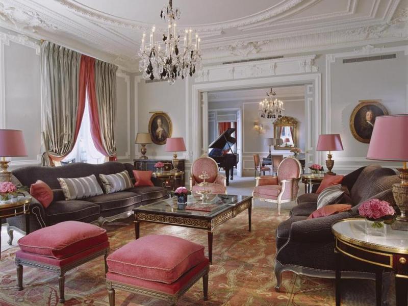 Plaza Athenee