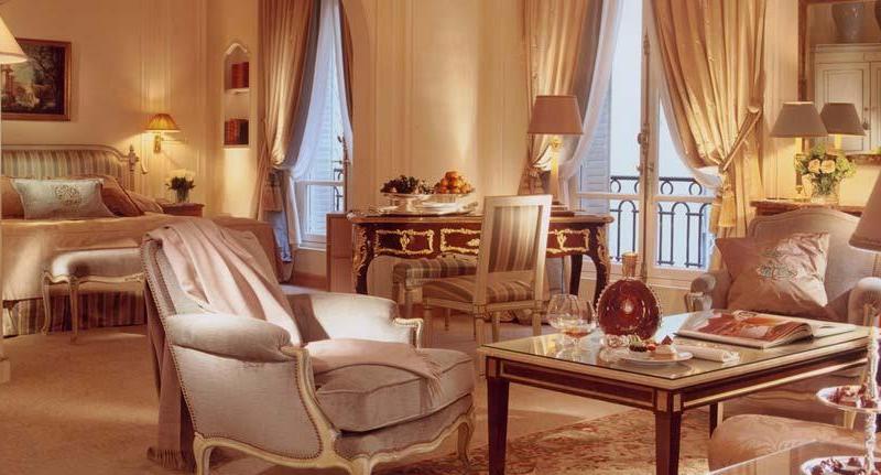 Plaza Athenee