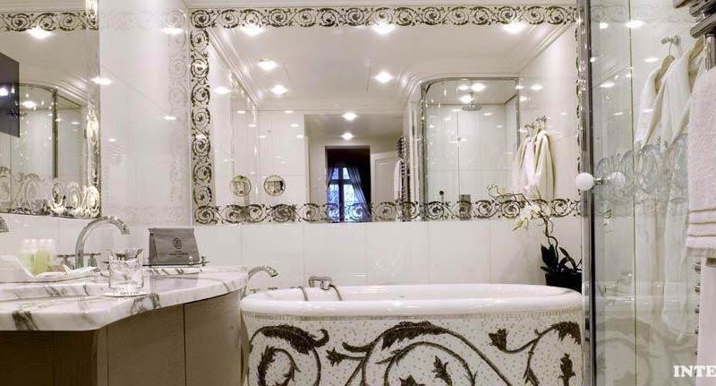 Plaza Athenee