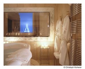 Plaza Athenee