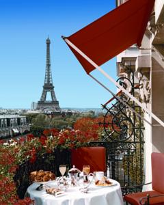 Plaza Athenee