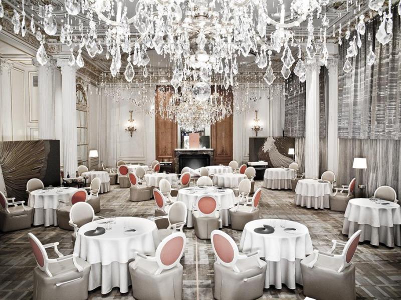 Plaza Athenee