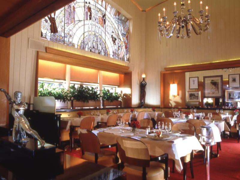 Plaza Athenee