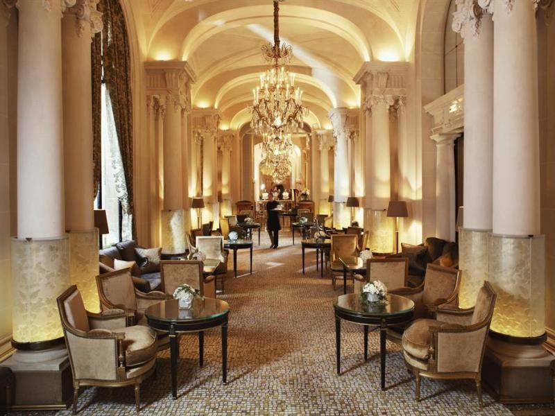 Plaza Athenee