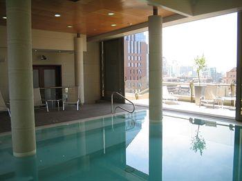 Plaza El Bosque Park & Suites