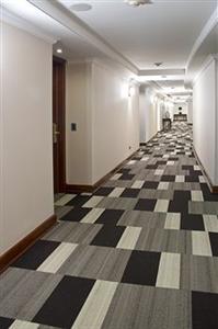 Plaza El Bosque Park & Suites