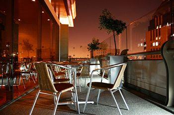 Plaza El Bosque Park & Suites