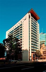 Plaza El Bosque Park & Suites