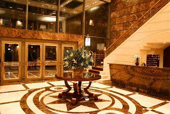 Plaza El Bosque Park & Suites