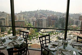 Plaza El Bosque Park & Suites