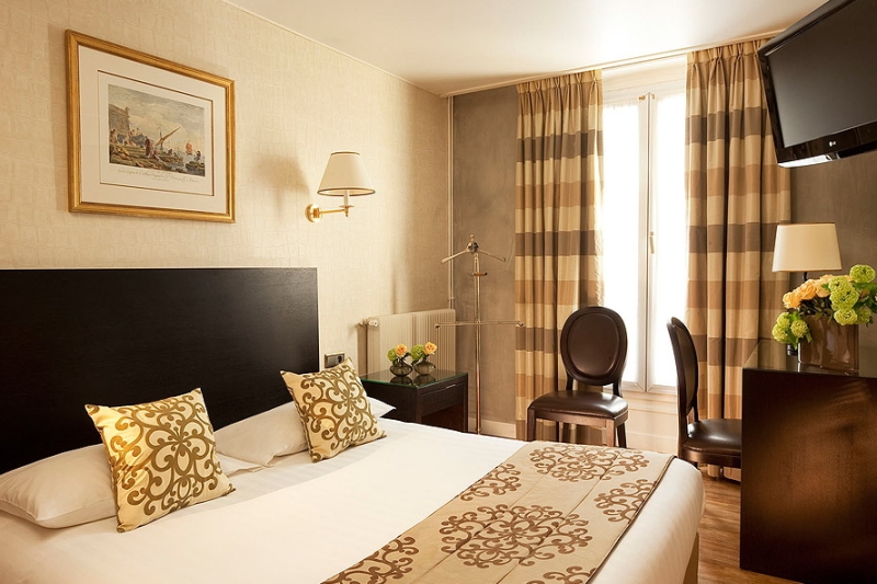 Hotel Plaza Elysees