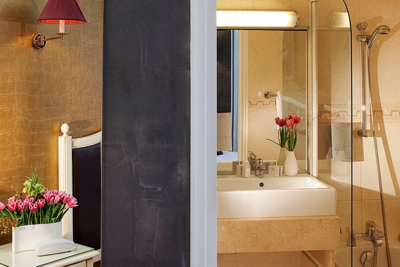 Hotel Plaza Elysees