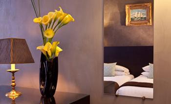 Hotel Plaza Elysees