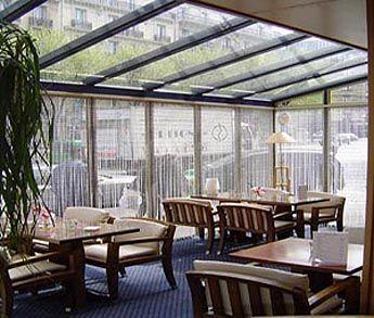 Plaza Etoile