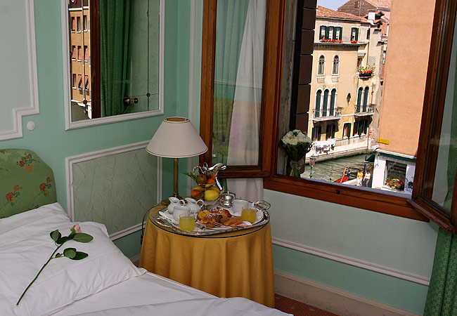 Hotel Arlecchino