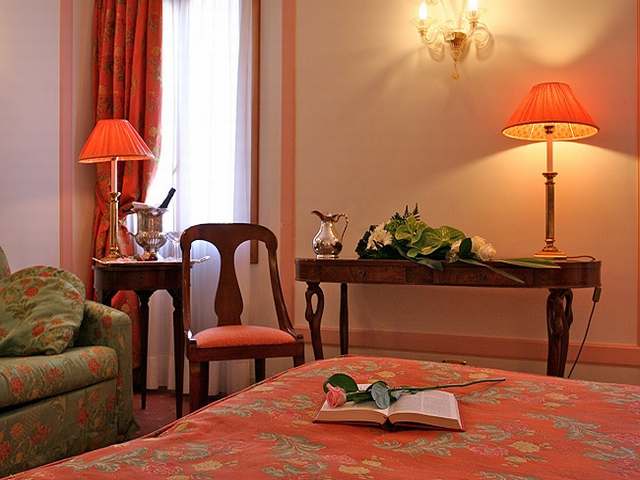Hotel Arlecchino