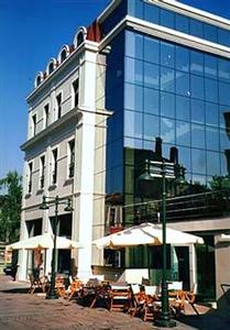 Plaza Hotel Burgas