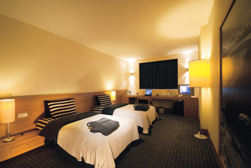 Plaza Hotel Istanbul