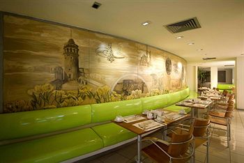 Plaza Hotel Istanbul