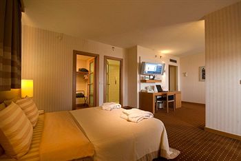 Plaza Hotel Istanbul