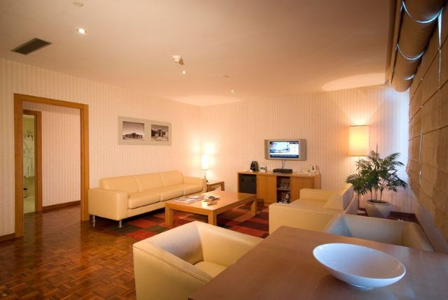 Plaza Hotel Istanbul