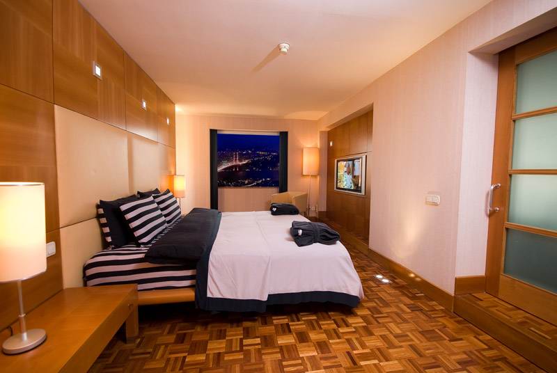 Plaza Hotel Istanbul