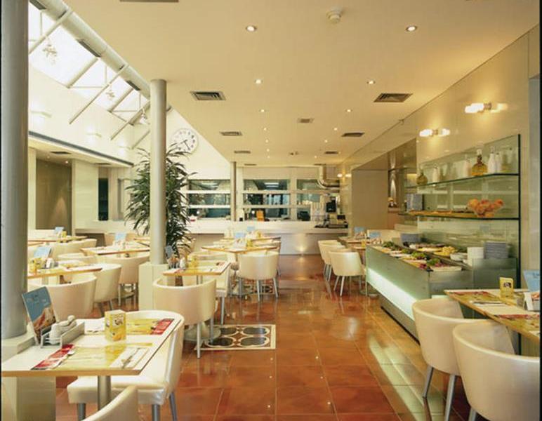 Plaza Hotel Istanbul