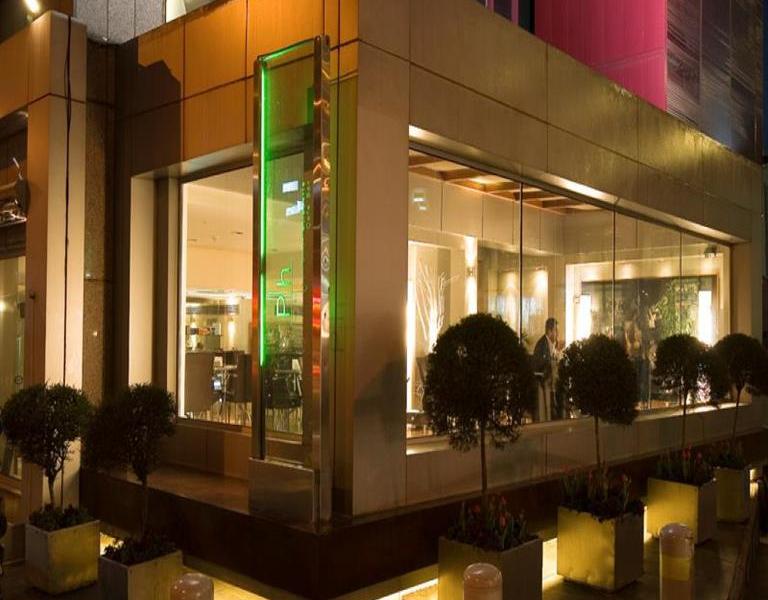 Plaza Hotel Istanbul