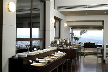 Plaza Hotel Istanbul