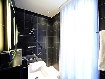 Mercure Paris Tour Eiffel Pont Mirabeau
