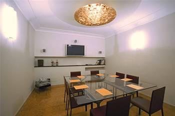 Отель Plaza Opera Италия, Палермо, фото 11