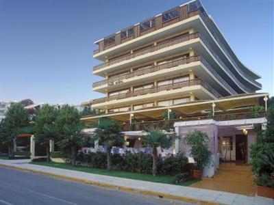 Plaza Vouliagmeni Strand Hotel