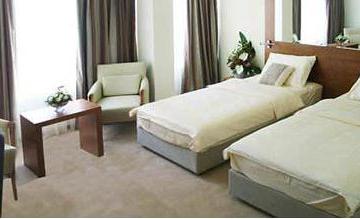 Отель Hotel Podgorica Черногория, Подгорица, фото 4