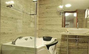 Отель Hotel Podgorica Черногория, Подгорица, фото 5