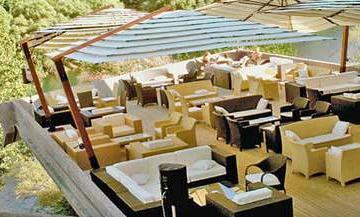 Отель Hotel Podgorica Черногория, Подгорица, фото 7