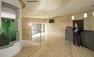 Отель Hotel Podgorica Черногория, Подгорица, фото 10