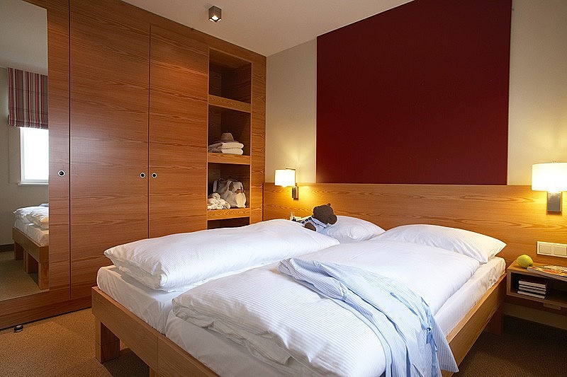 Arlozorov Suites Hotel