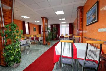 Отель Podostrog Черногория, Будва, фото 13