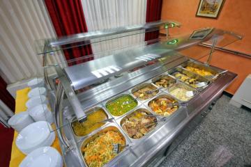 Отель Podostrog Черногория, Будва, фото 14