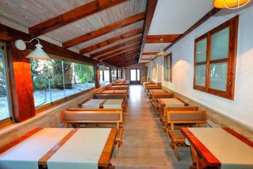 Отель Podostrog Черногория, Будва, фото 19