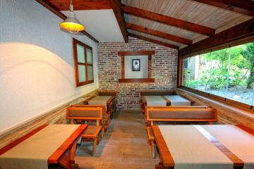 Отель Podostrog Черногория, Будва, фото 20