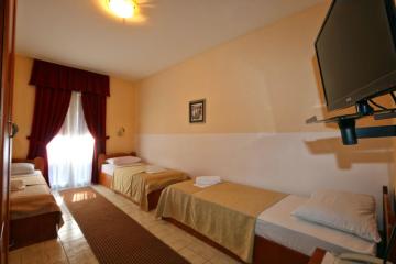 Отель Podostrog Черногория, Будва, фото 21