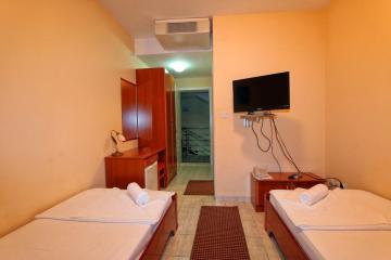 Отель Podostrog Черногория, Будва, фото 23