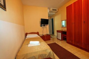 Отель Podostrog Черногория, Будва, фото 24