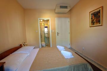 Отель Podostrog Черногория, Будва, фото 29